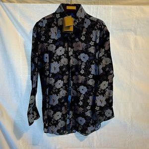Brand New Tom Ford Casual Dressy Shirt